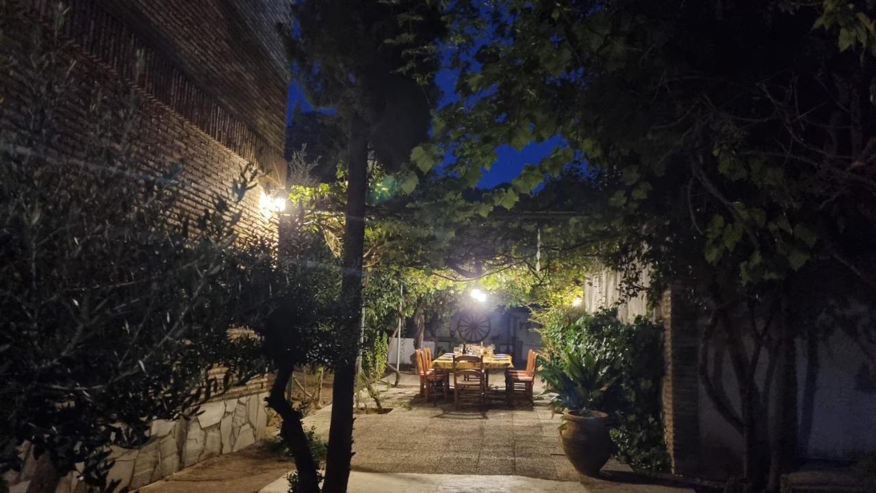 Aljubea Vivienda Turística Rural Casa de Férias