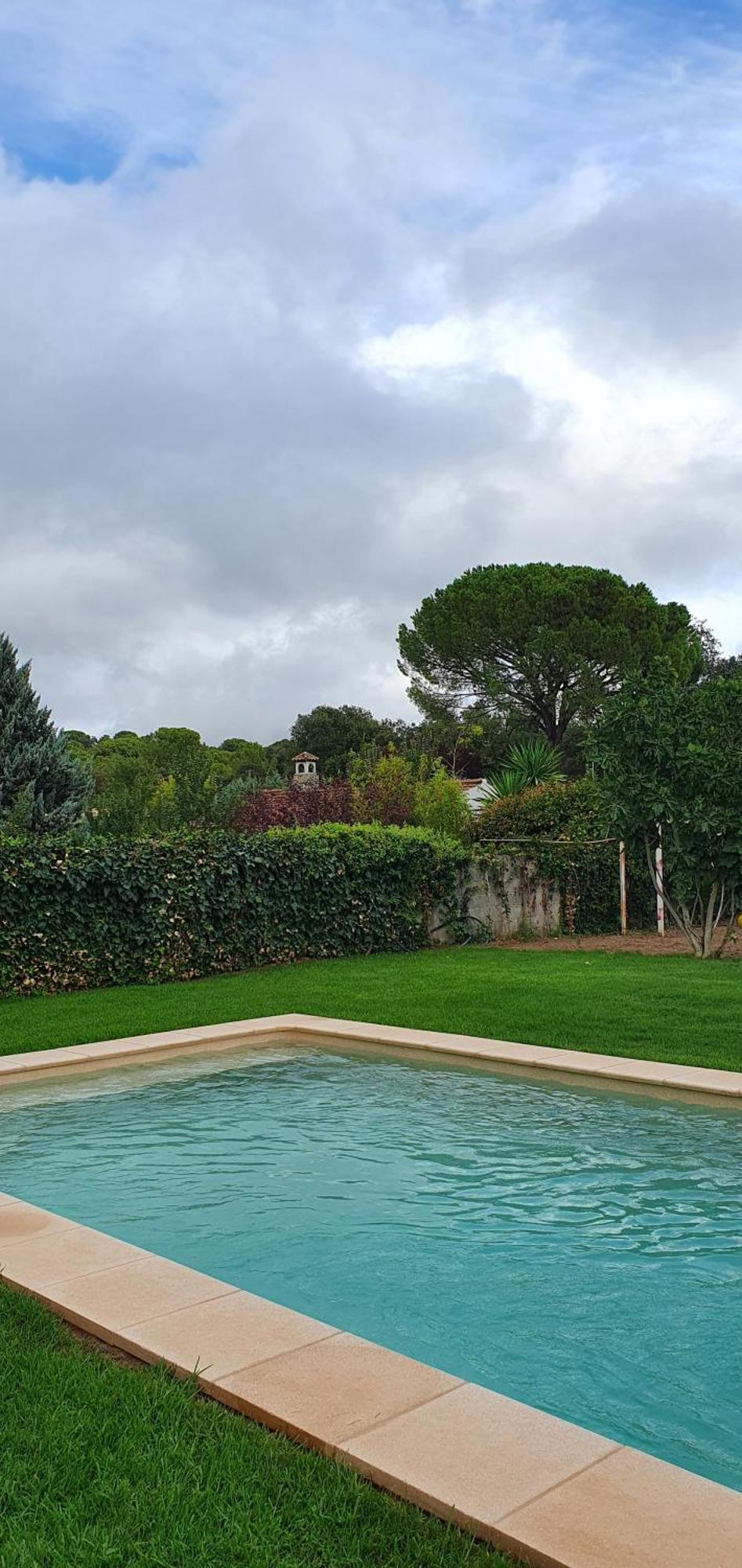 Aljubea Vivienda Turística Rural Casa de Férias Córdova