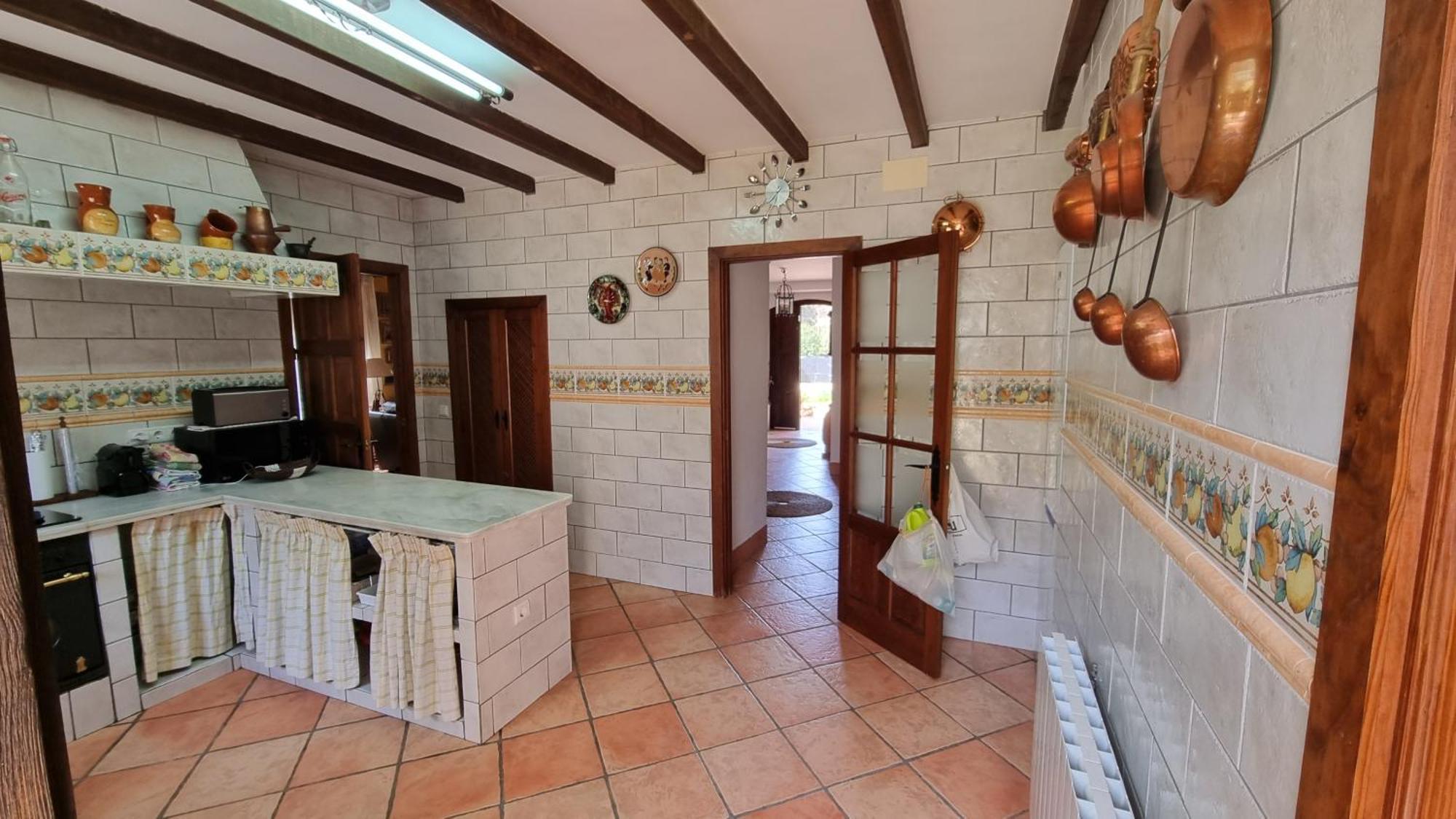 Aljubea Vivienda Turística Rural Córdova
