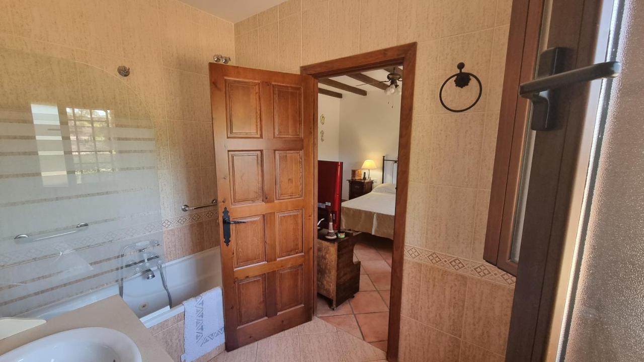 Aljubea, Tu En Holiday home *